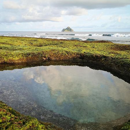 فندق Boa Hill Surf House نيمبرالا المظهر الخارجي الصورة