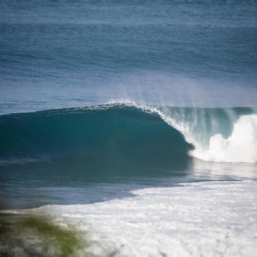 فندق Boa Hill Surf House نيمبرالا المظهر الخارجي الصورة