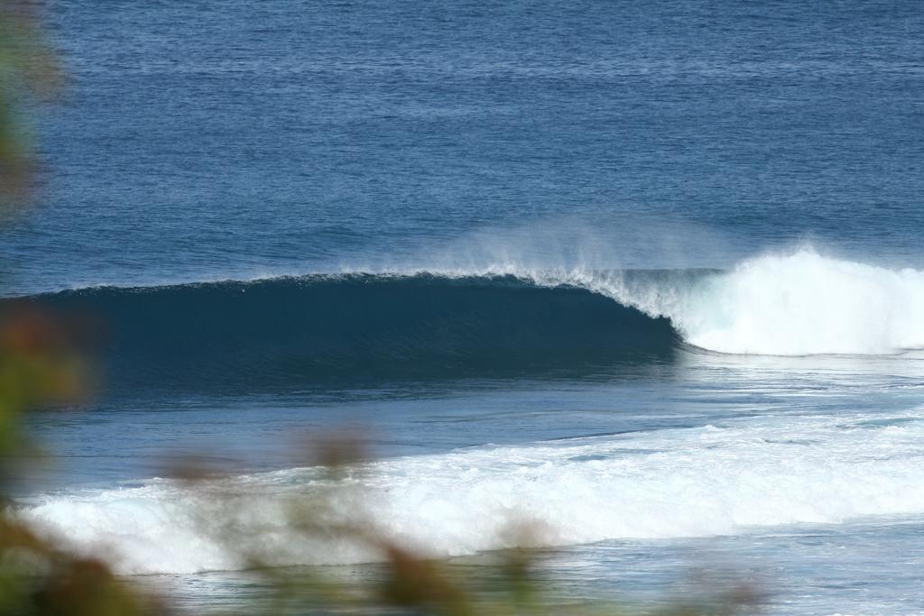 فندق Boa Hill Surf House نيمبرالا المظهر الخارجي الصورة